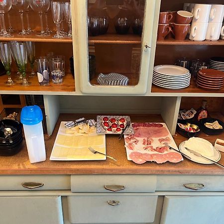 B&B San Gavino San Lorenzo  Dış mekan fotoğraf