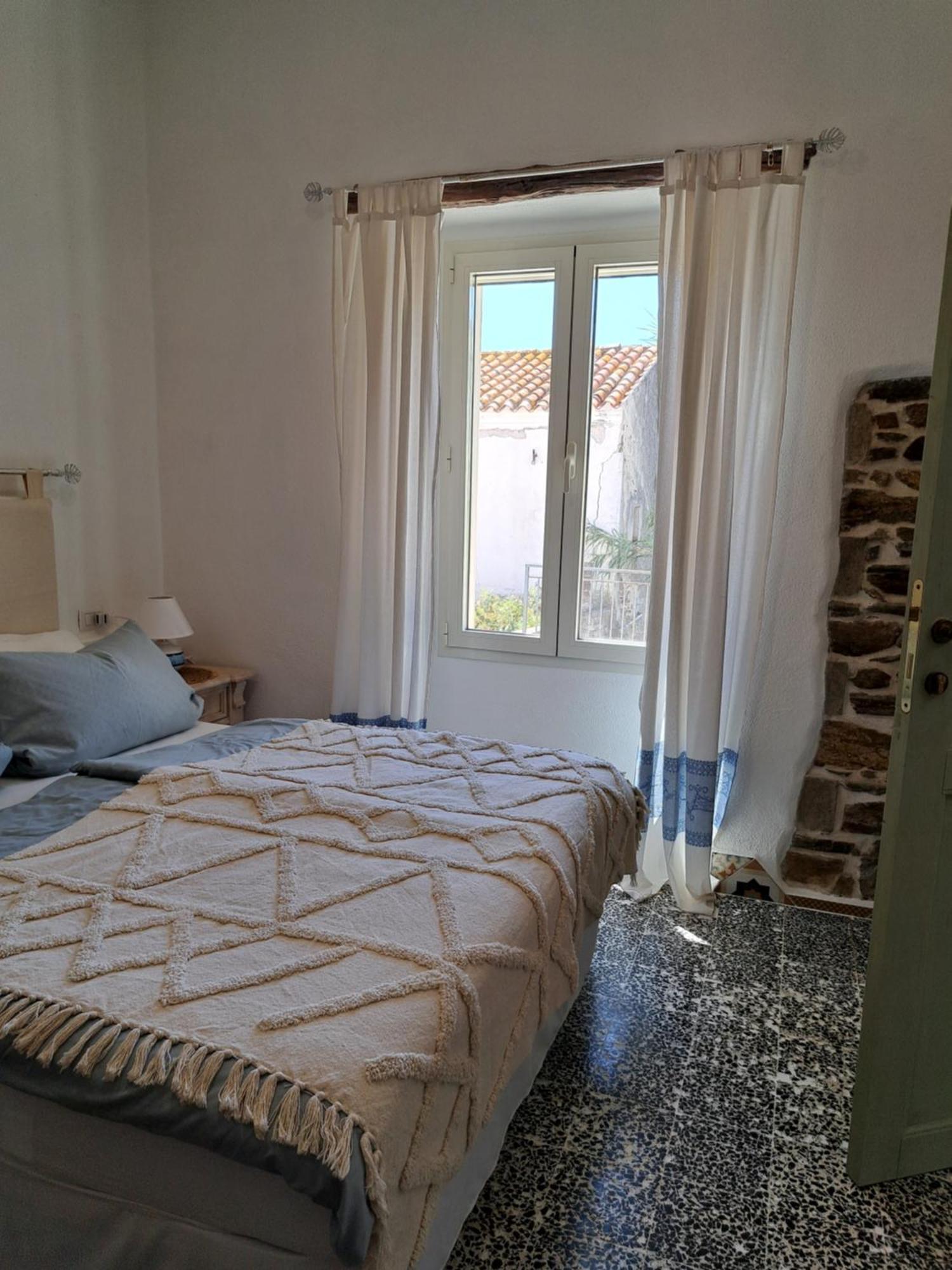 B&B San Gavino San Lorenzo  Dış mekan fotoğraf
