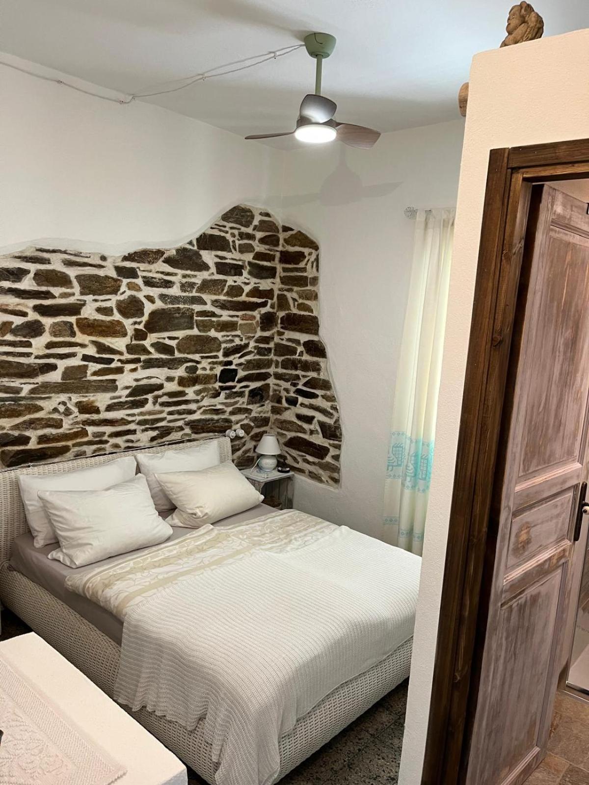 B&B San Gavino San Lorenzo  Dış mekan fotoğraf