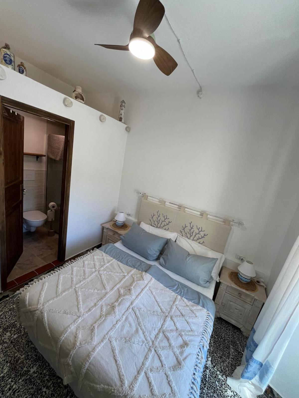 B&B San Gavino San Lorenzo  Dış mekan fotoğraf