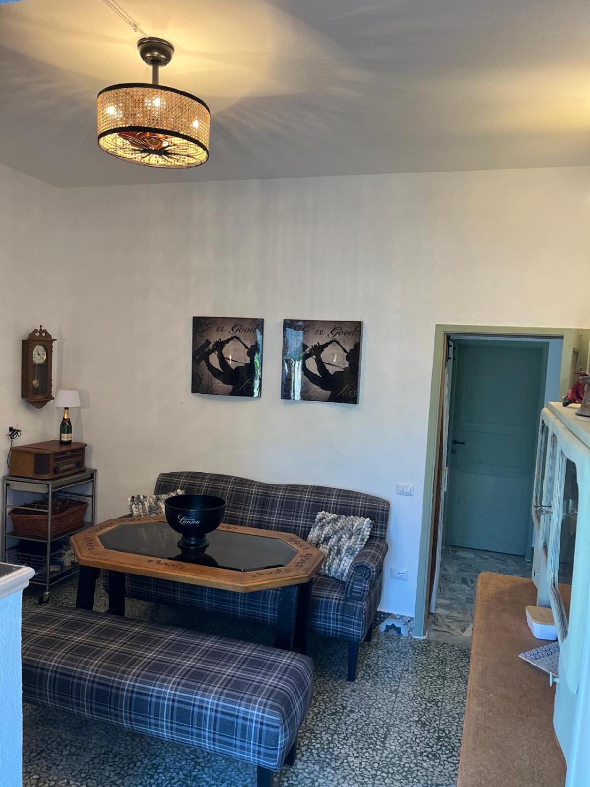 B&B San Gavino San Lorenzo  Dış mekan fotoğraf