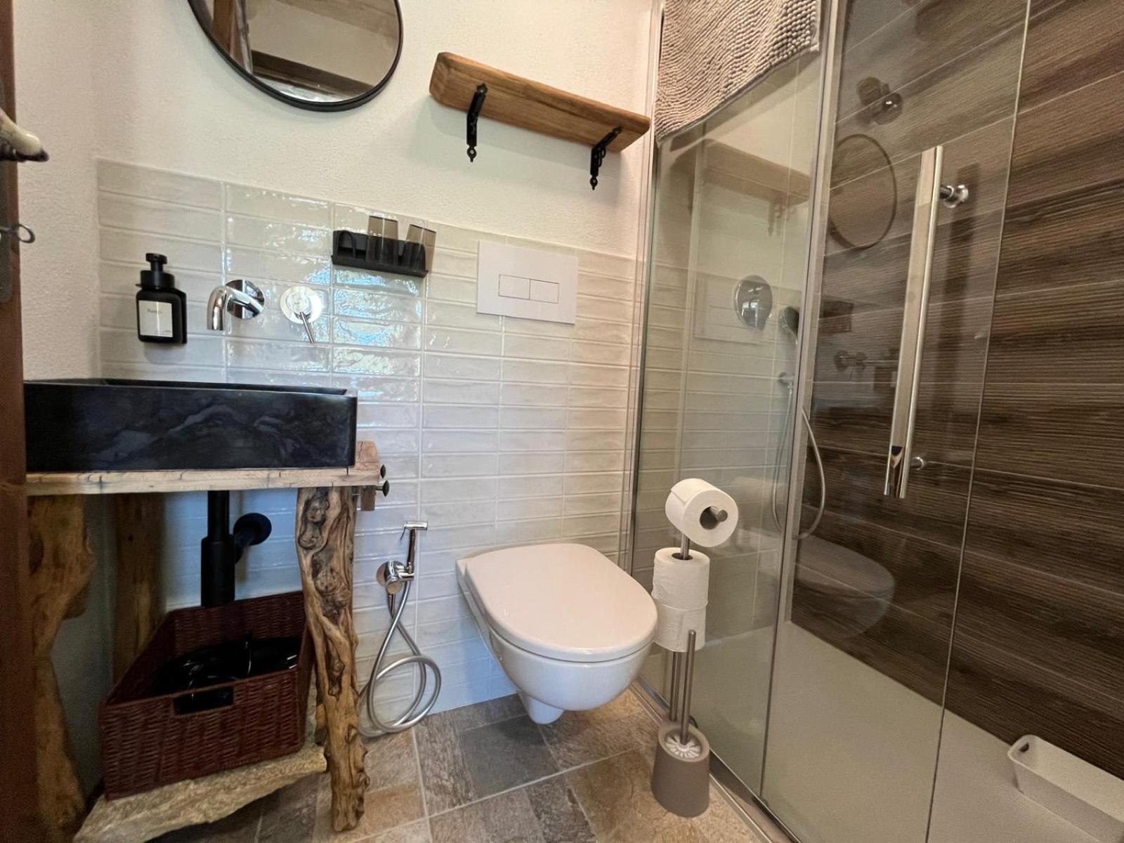 B&B San Gavino San Lorenzo  Dış mekan fotoğraf
