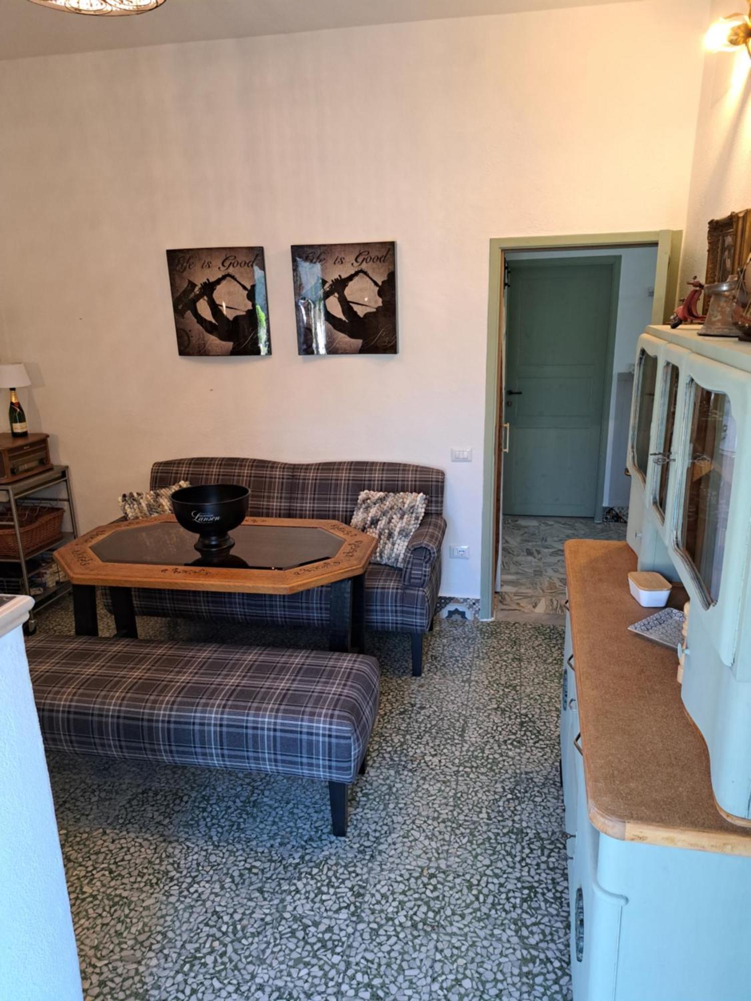 B&B San Gavino San Lorenzo  Dış mekan fotoğraf
