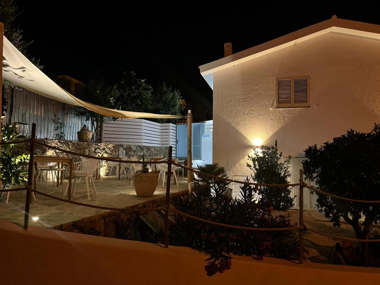 B&B San Gavino San Lorenzo  Dış mekan fotoğraf